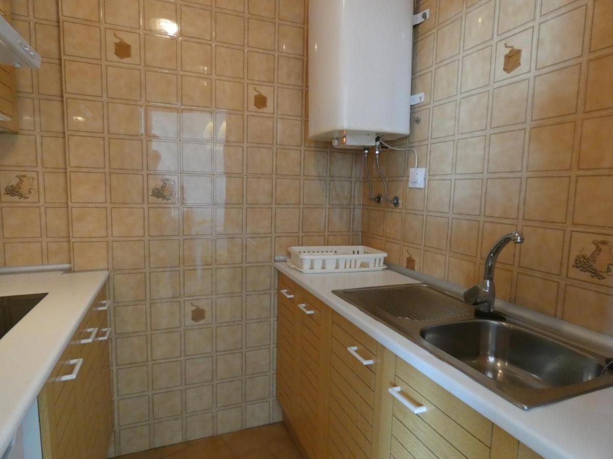 דירות רוזס Bora 6-B מראה חיצוני תמונה