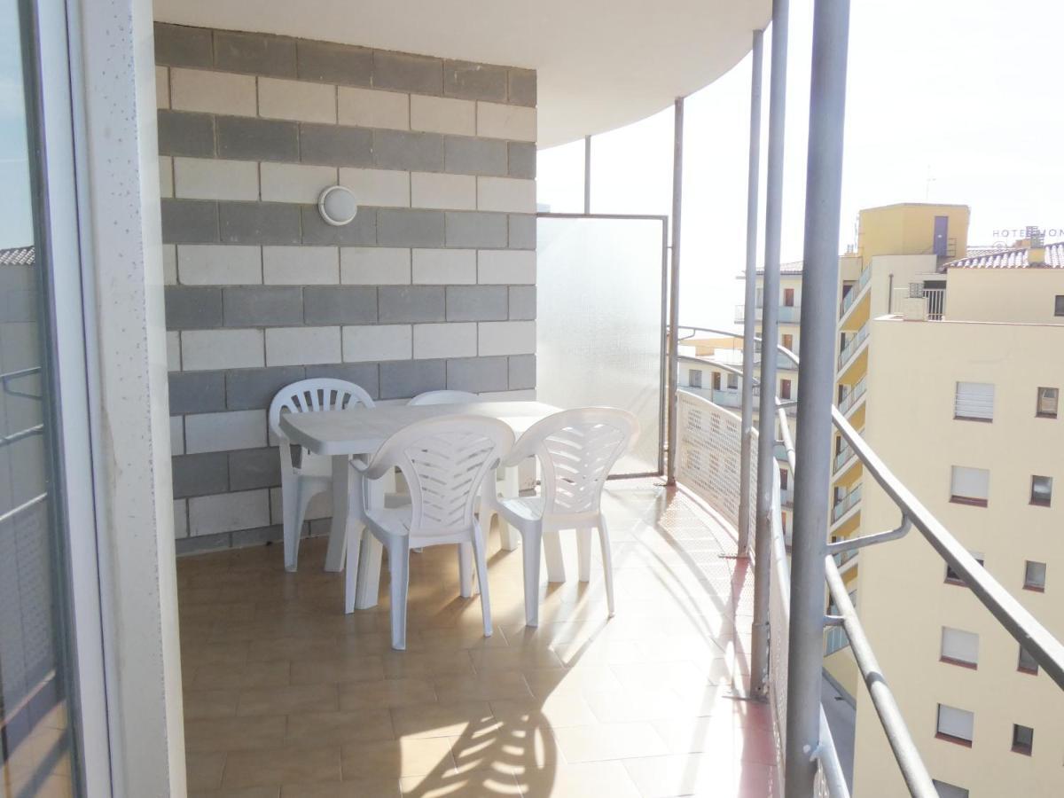 דירות רוזס Bora 6-B מראה חיצוני תמונה